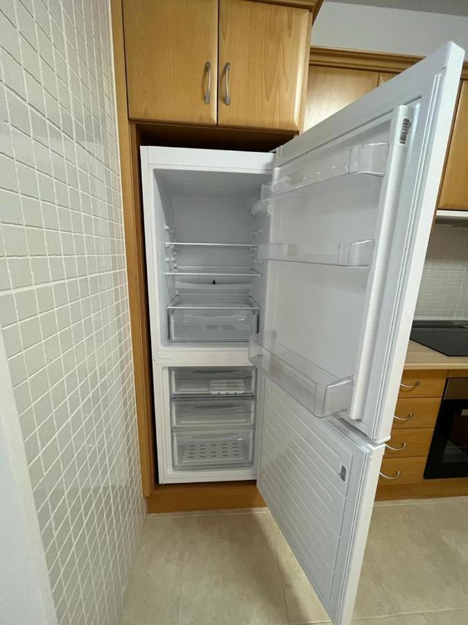 Great View Over The Ocean In Apartment Bianca With Wifi And Pool Chayofa Екстериор снимка